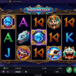 Temukan slot online terbaru dengan grafis memukau dan fitur inovatif tahun ini. Artikel ini mengulas game slot terbaik yang layak dimainkan untuk pengalaman bermain yang luar biasa.